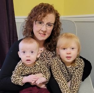 Meet your Posher, Marissa